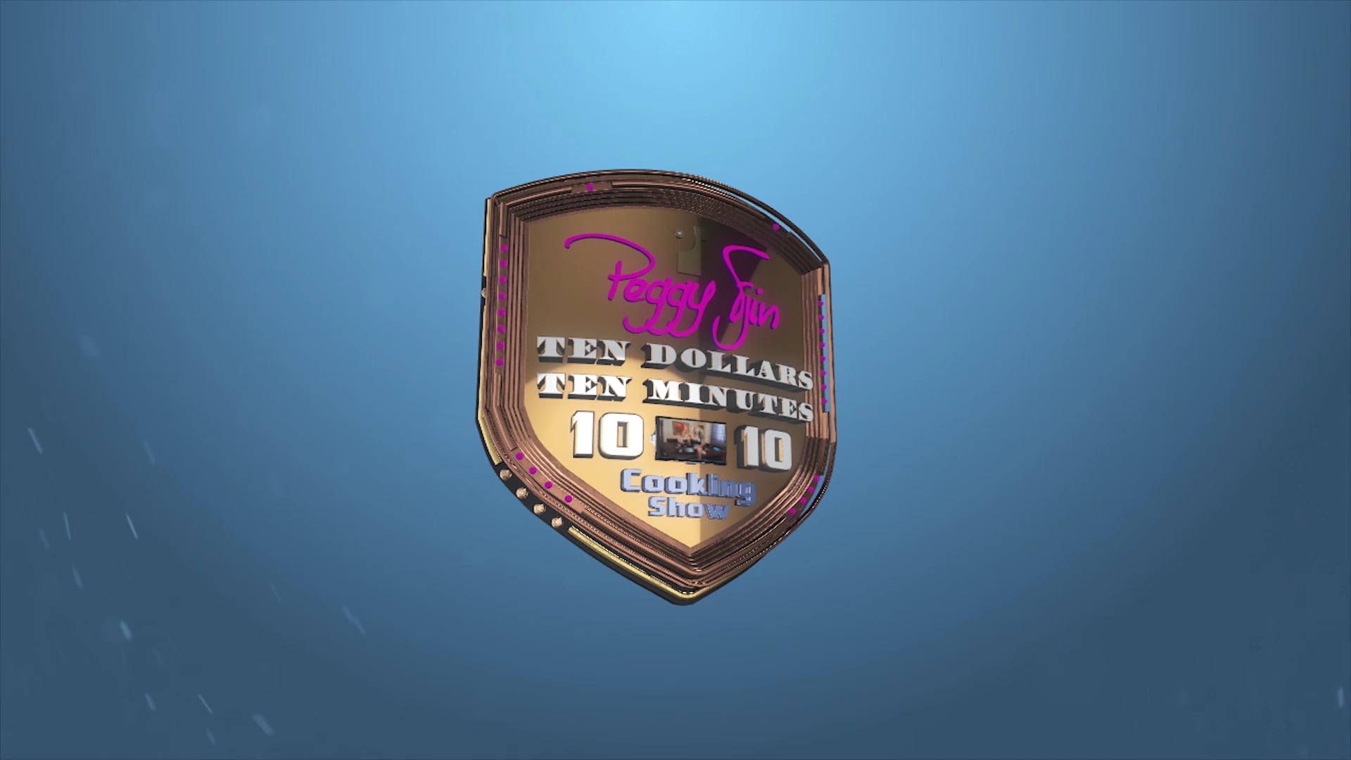  Peggy’s Potato Gratin with Steak, Spinach & Blue Cheese