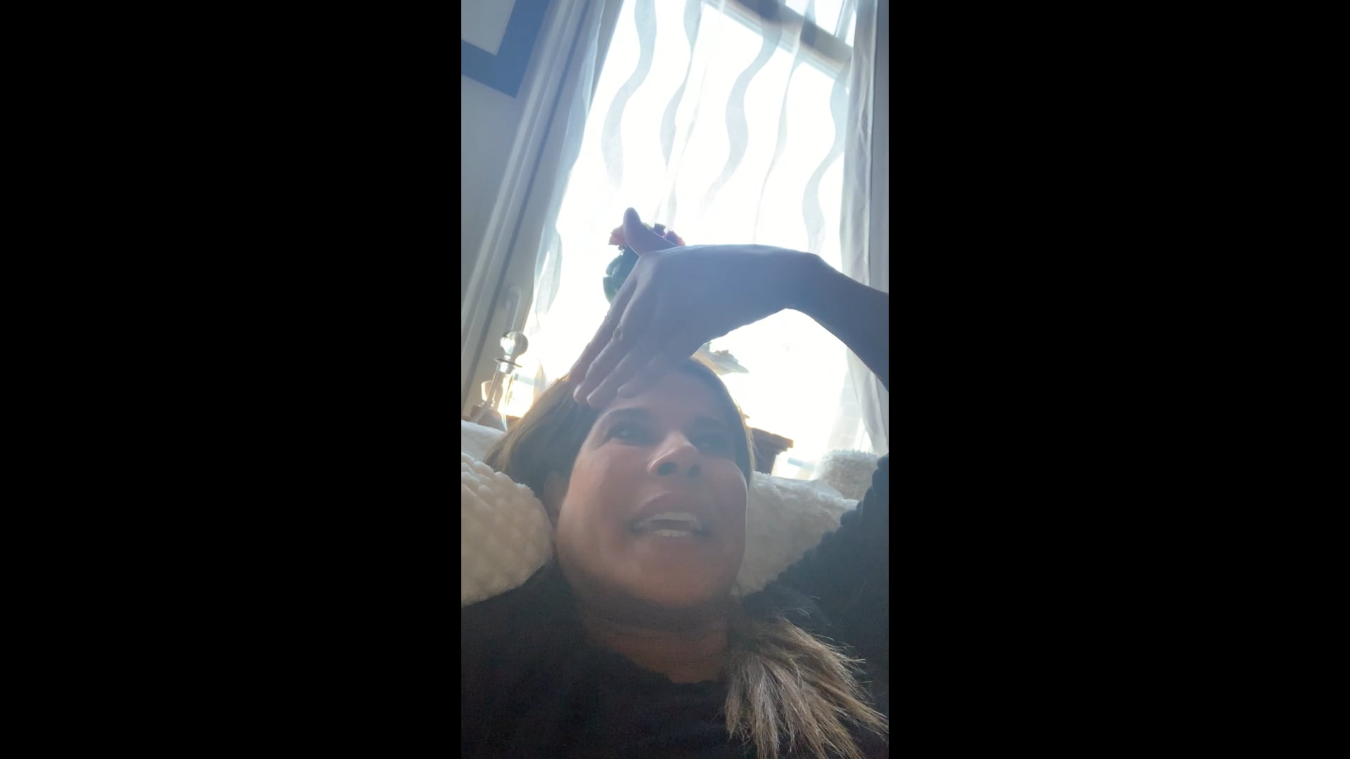 Men and the word vagina