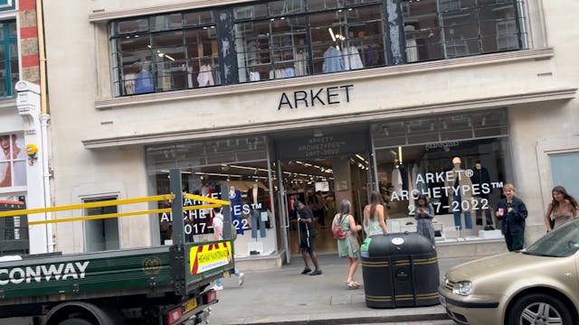 London, UK