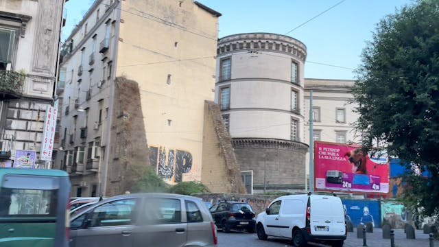 Naples, Italy