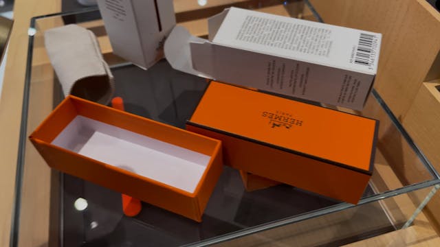 Hermes Paris