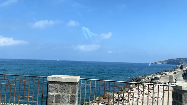 Ischia, Italy