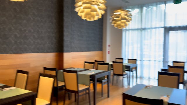 Atrium Hotel Split Croatia