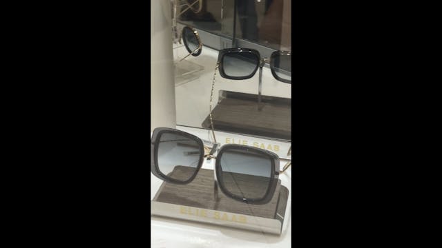 Lovely glasses