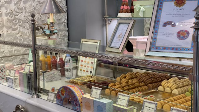 La Duree