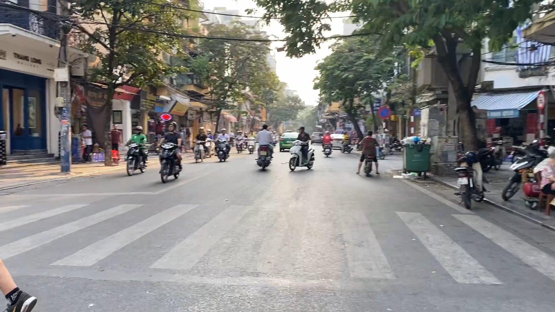 Hanoi city