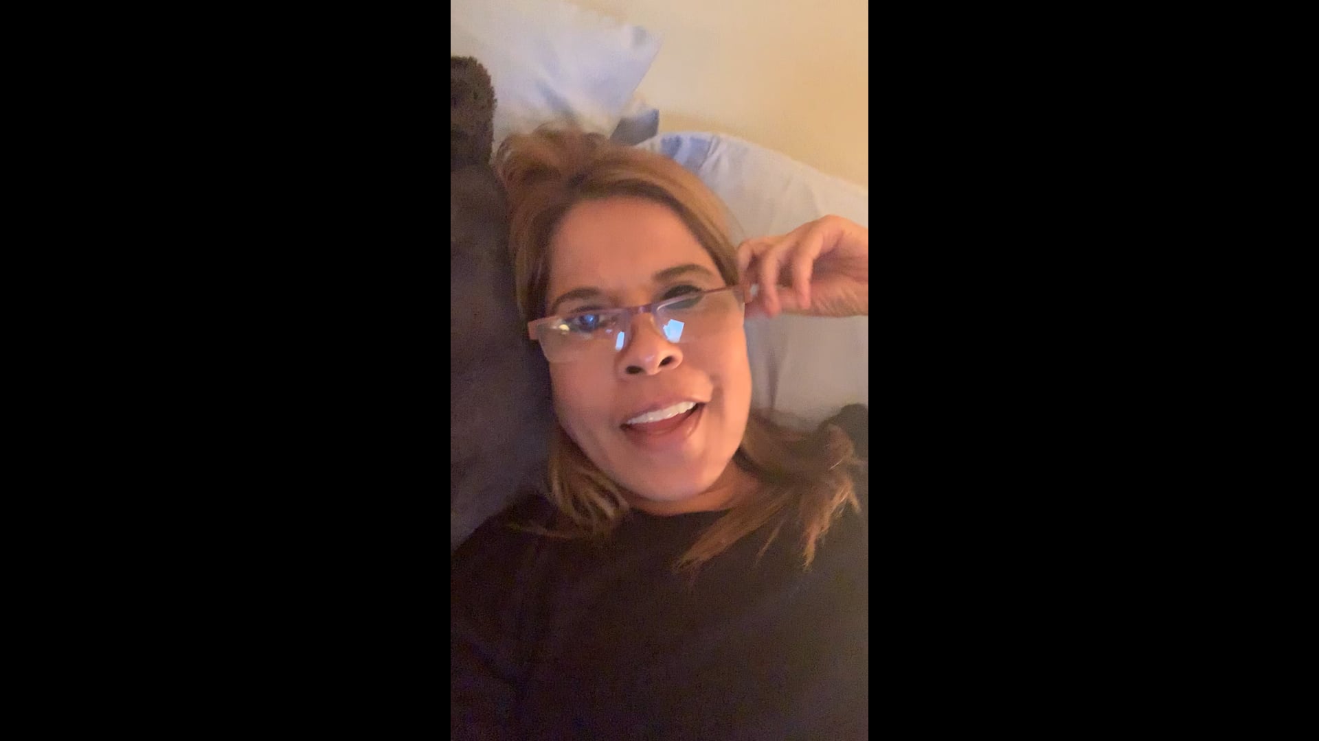 Hubby's best friends