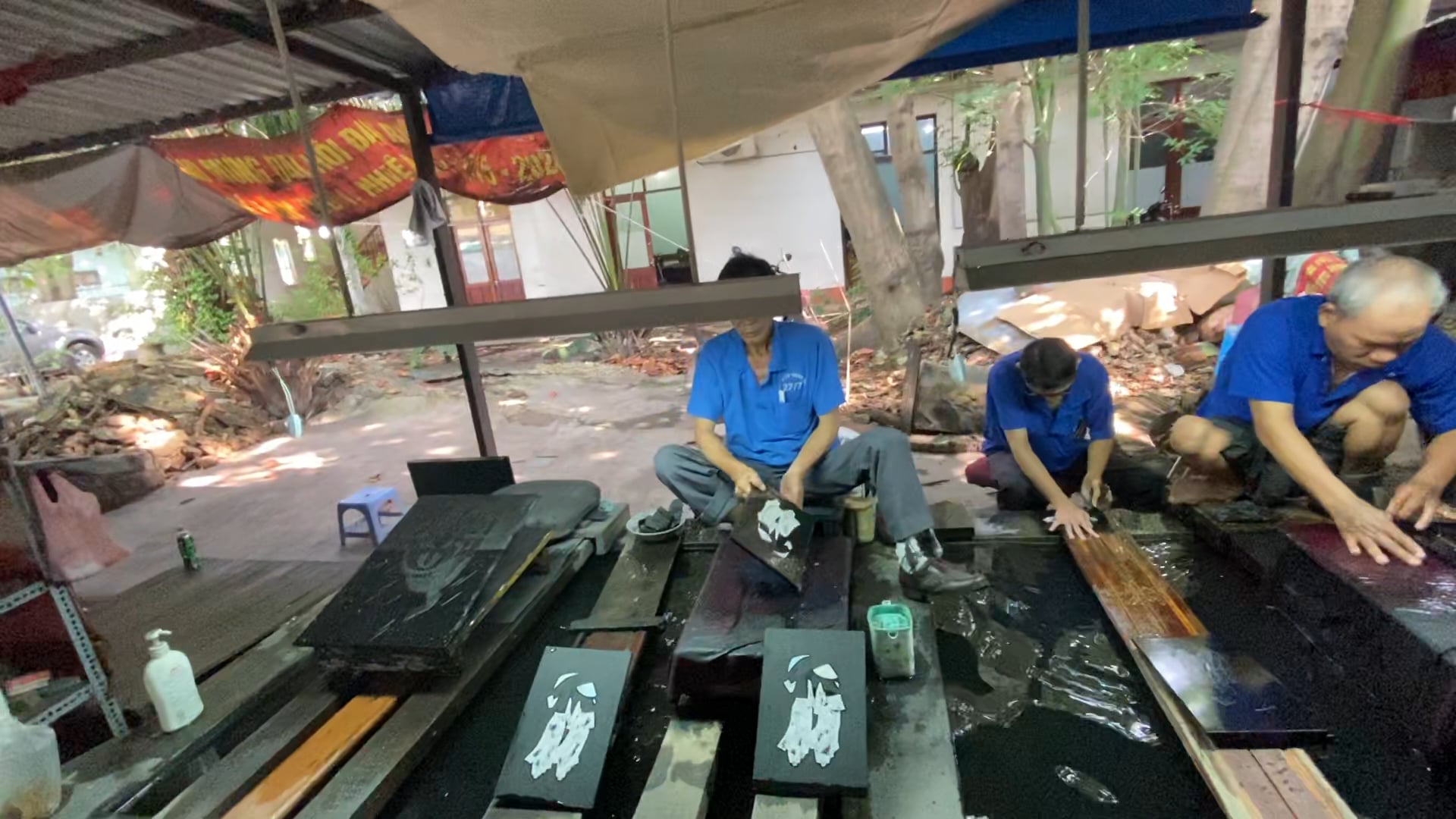 Museum for the disabled 