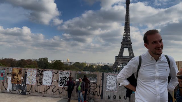 Paris France