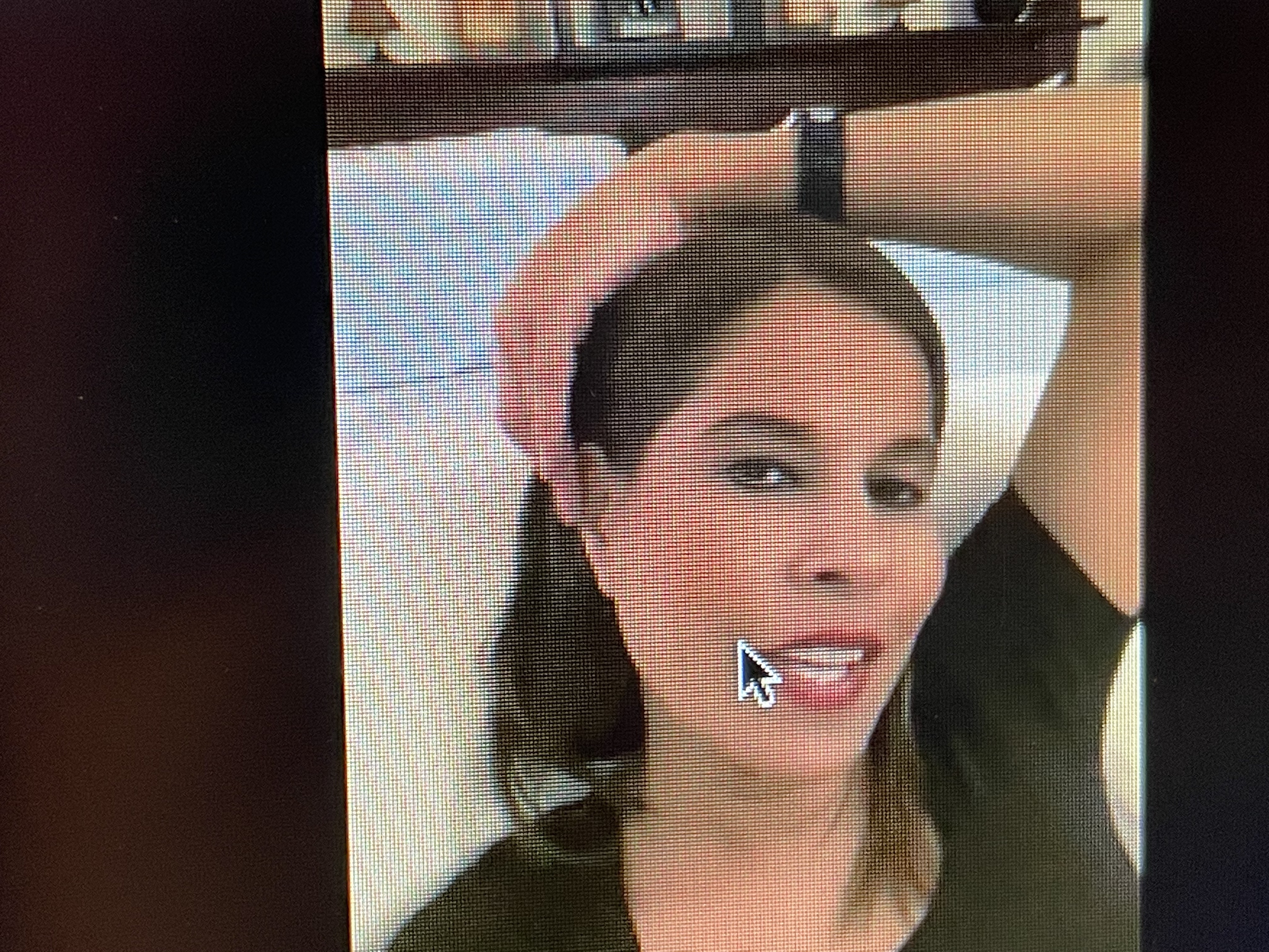 House is clean again!