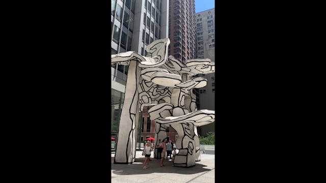 Photohoot in NYC
