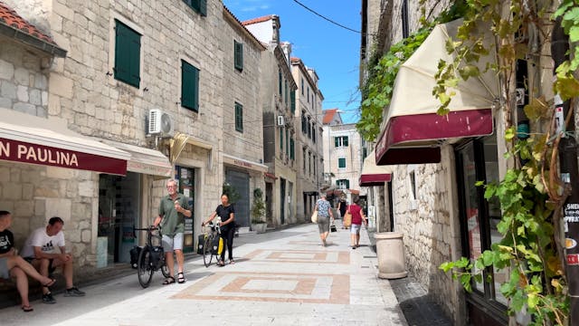 Split Croatia