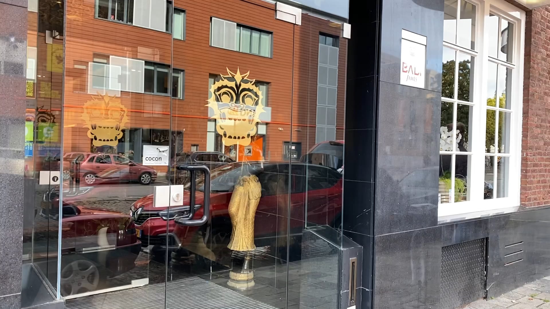 Bali in Breda The Netherlands