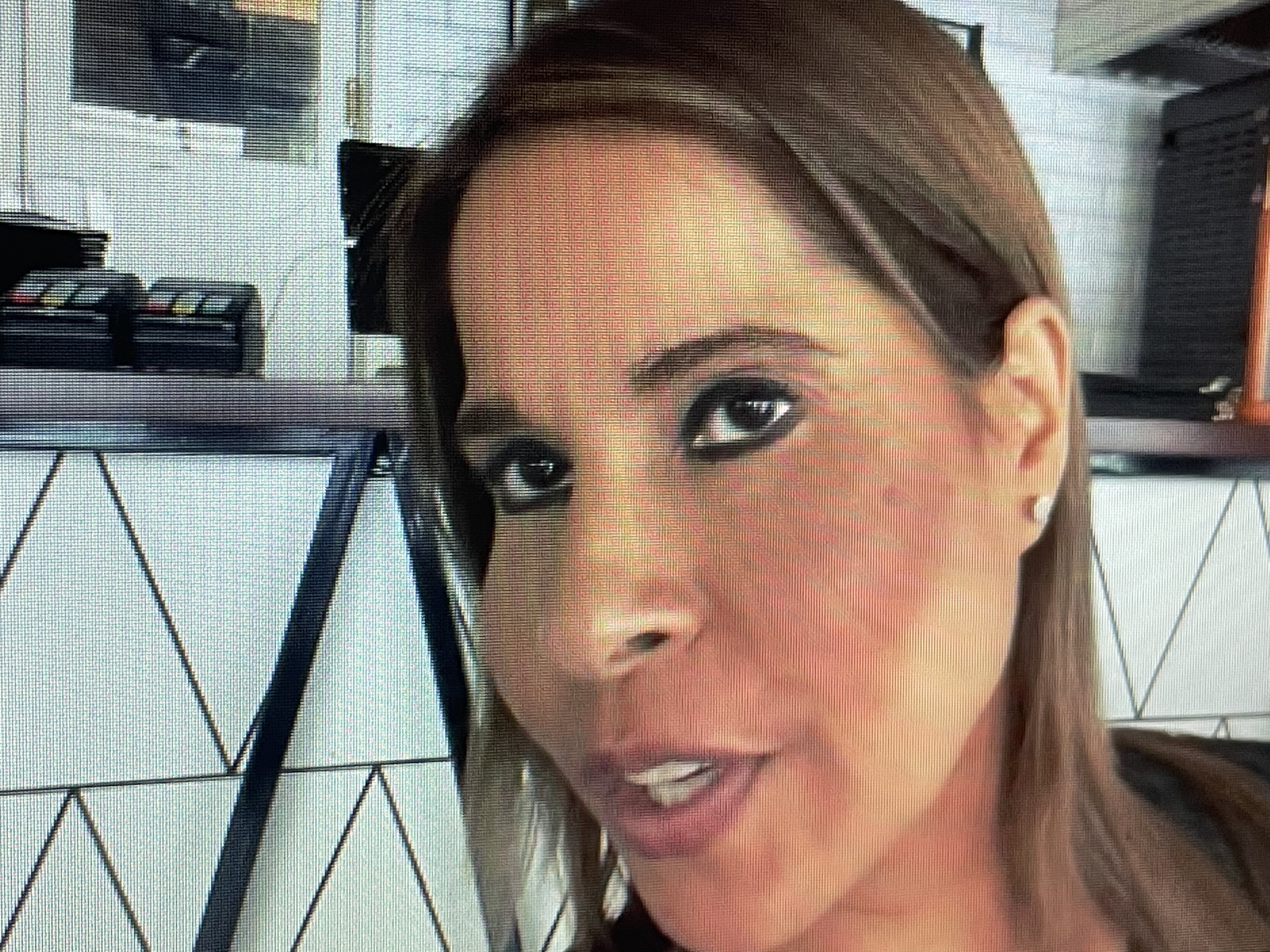 Too salty but great tasting