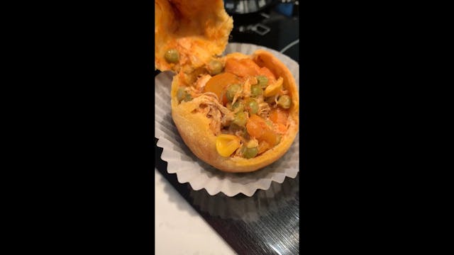 Pastei