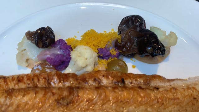 Dover sole
