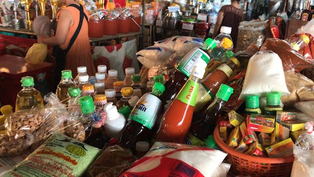 Spices