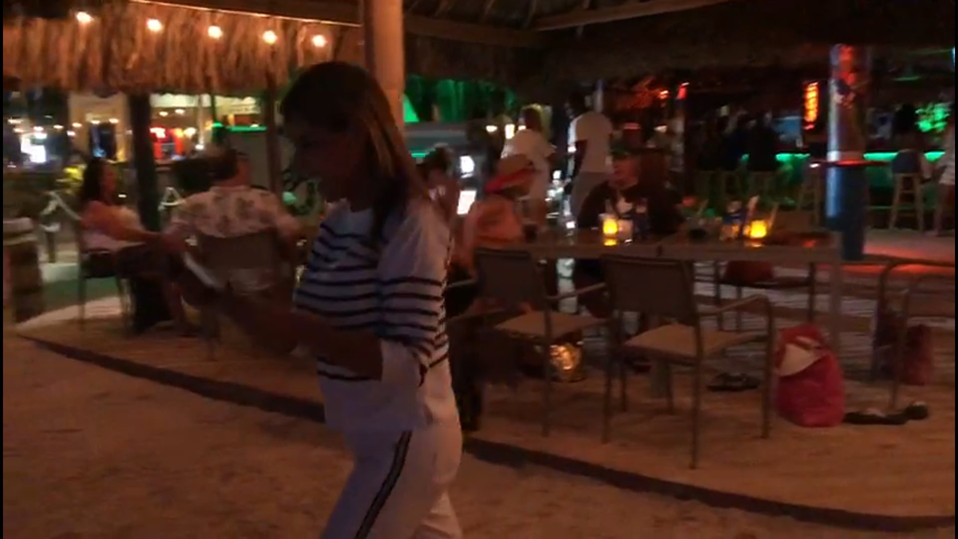 Another sunset in Aruba