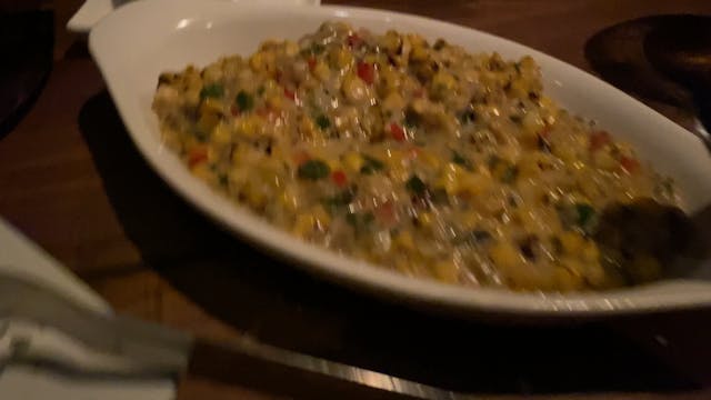 Perry's Corn = Epic