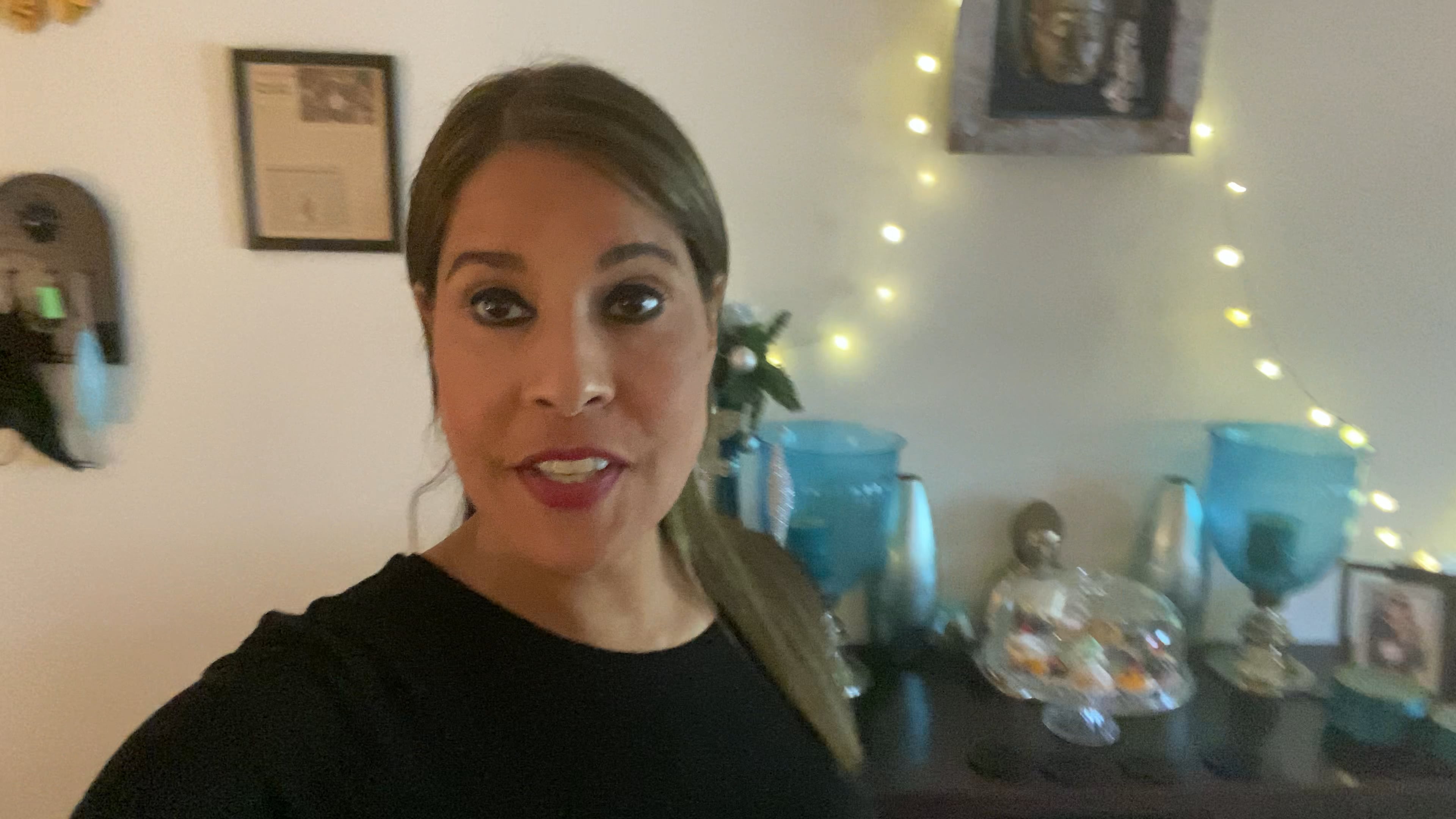 Xmas lunch at club 196