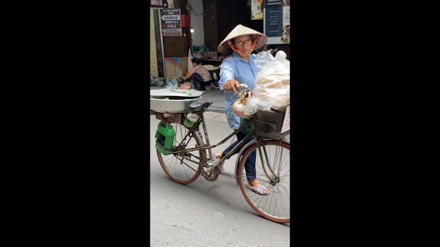 Hanoi city
