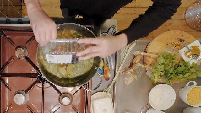 MEATBALL PROMO 