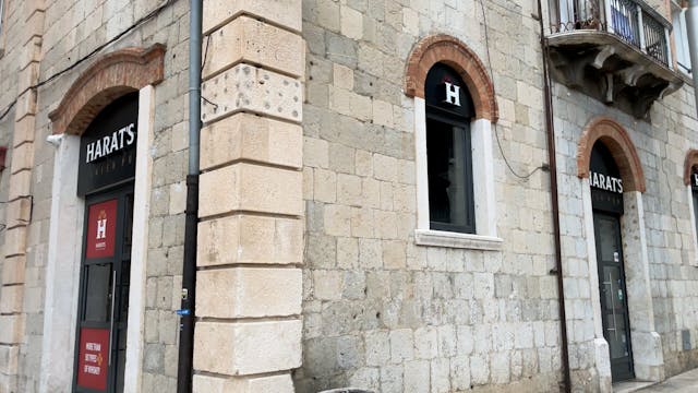 Split, Croatia