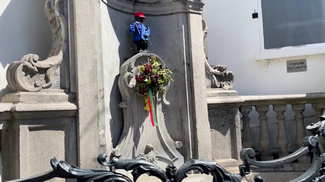 Brussels, Belgium