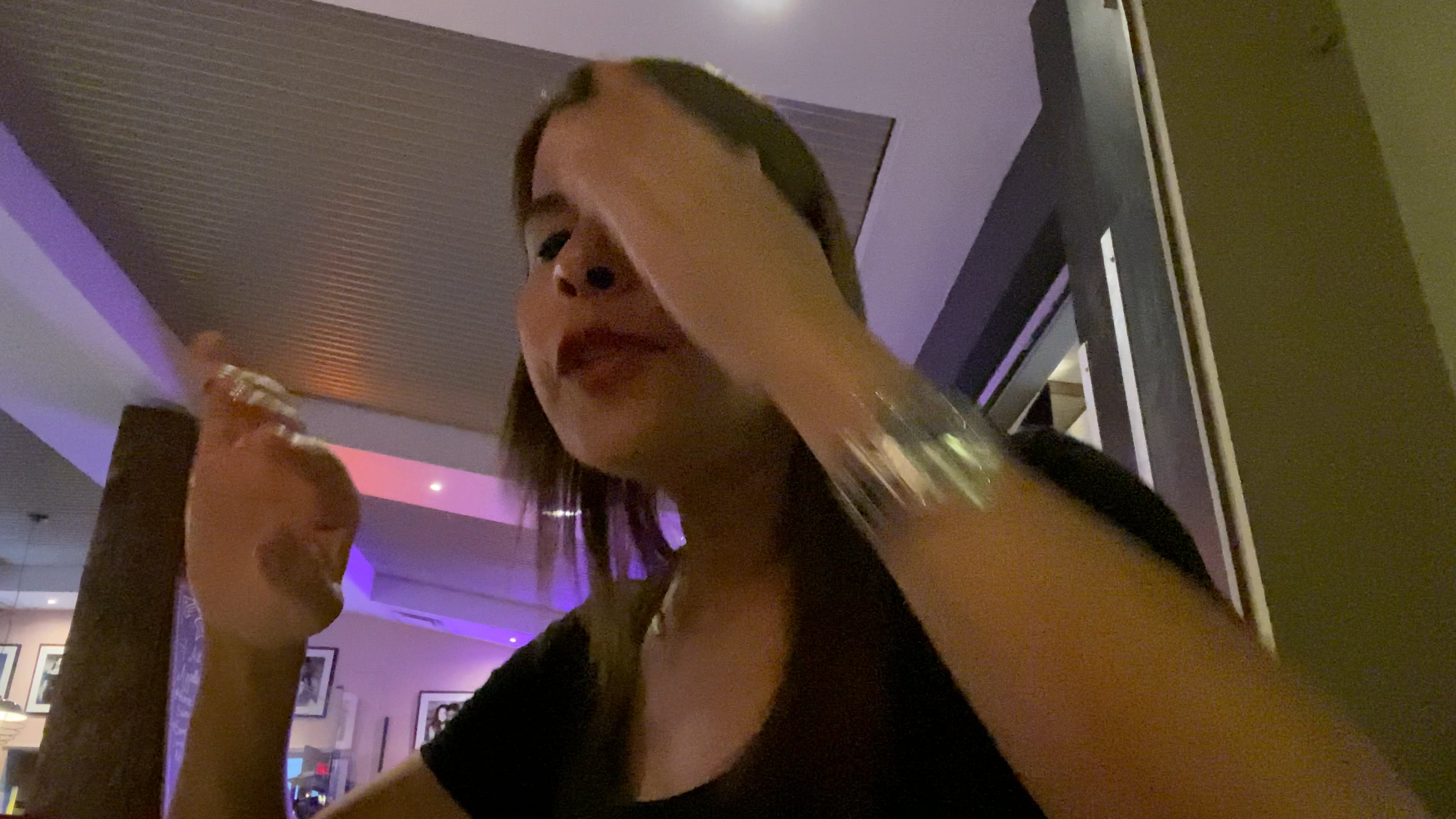 Spare ribs are the bomb