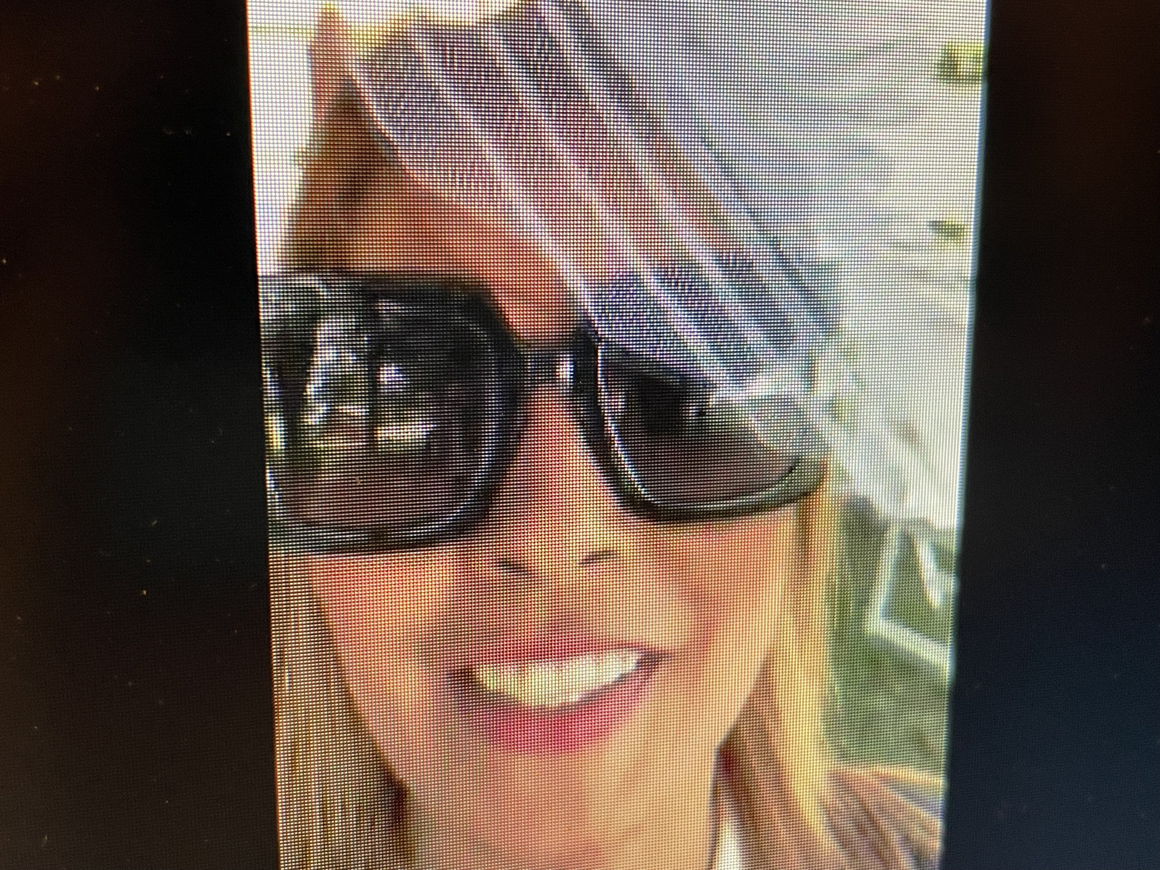 Because we are the most beautiful