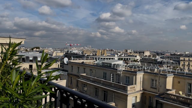 Paris France
