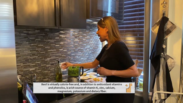 PESTO PROMO 