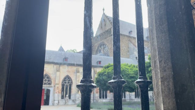 Maastricht, The Netherlands