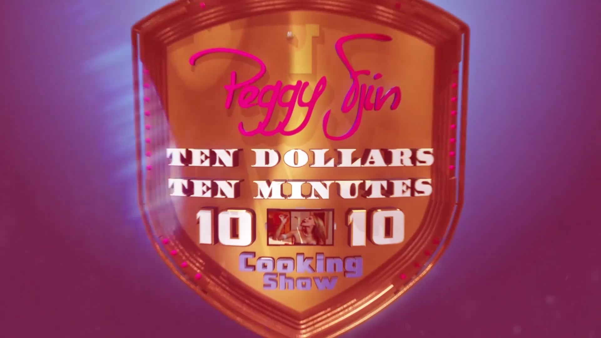 Peggy’s Golden Corvina Salad with Avocado