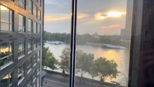 Mesamiso, London, UK