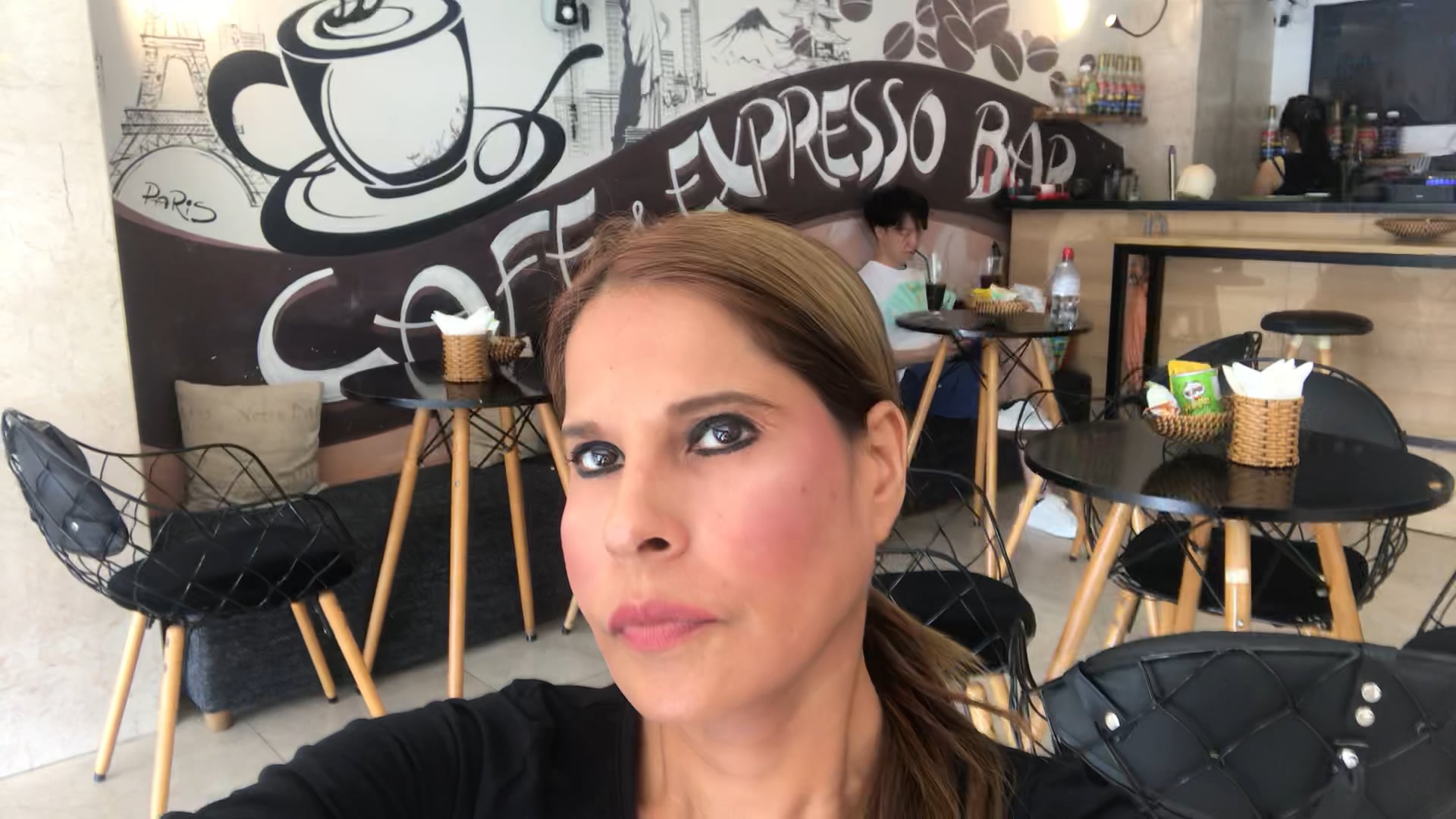 Healthy food in Vietnam