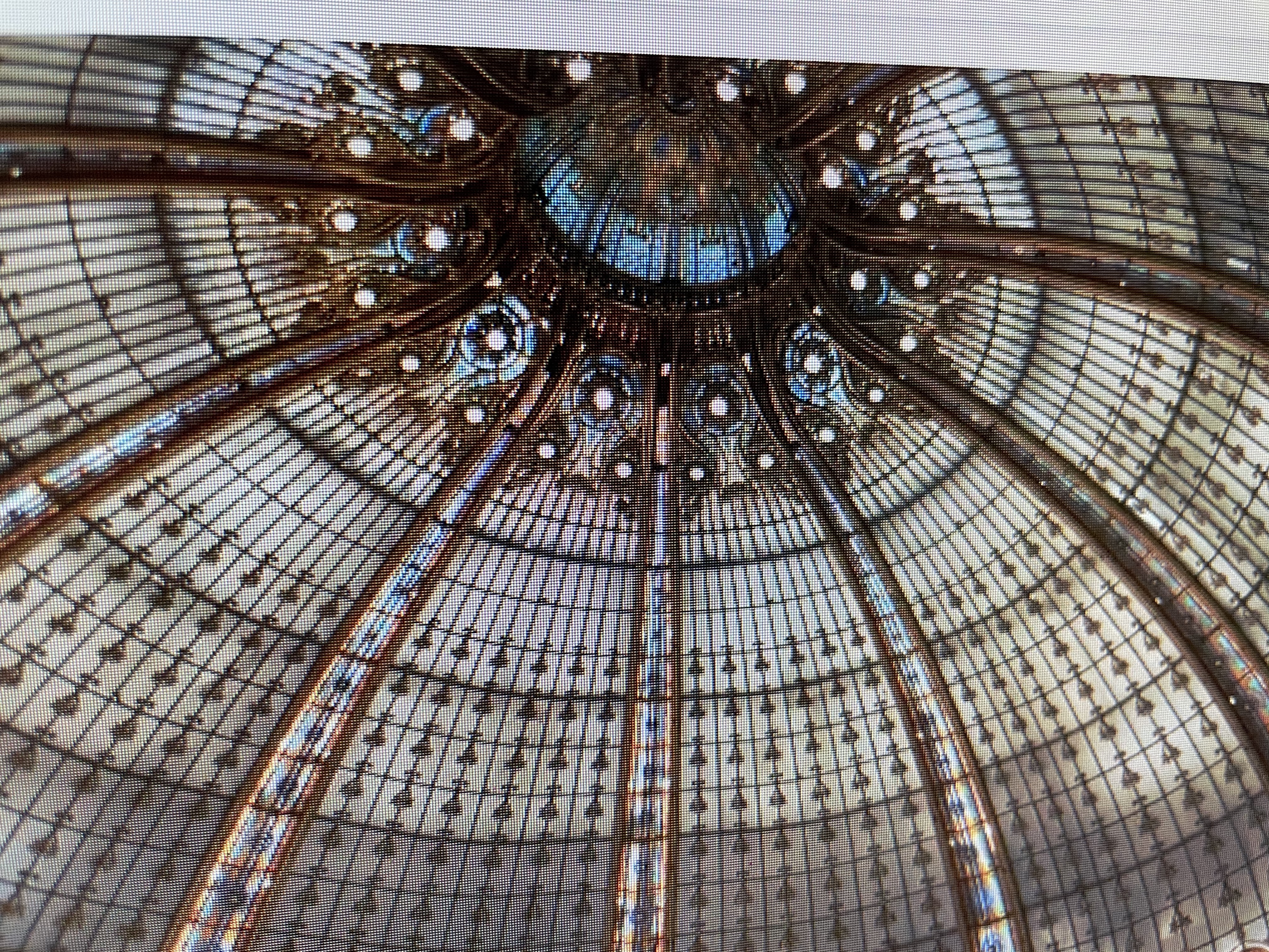 Welcome to gallery Lafayette