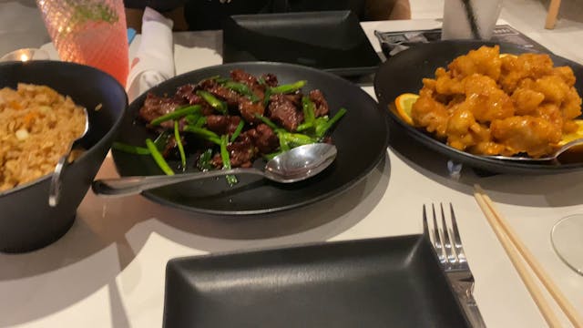 PF Chang Aruba