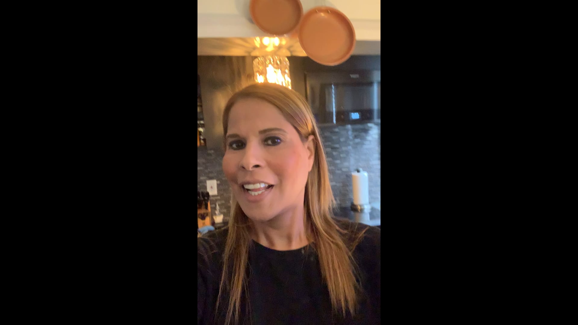 Everything from my country is better???