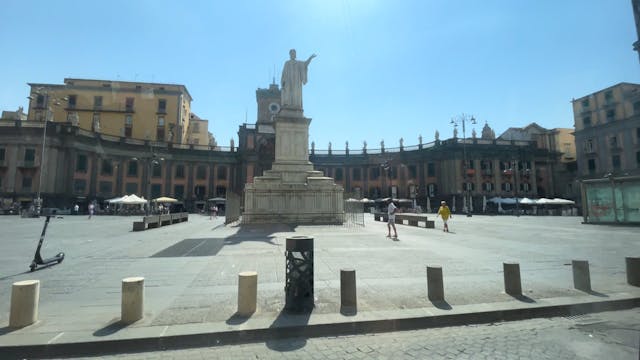 Naples, Italy