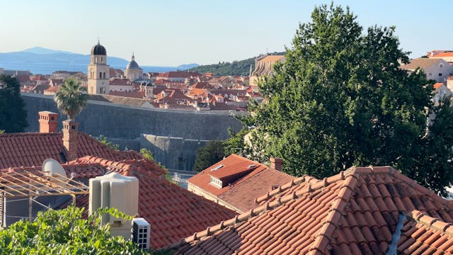 Dubrovnik, Croatia