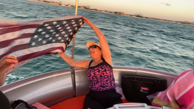 Windy
