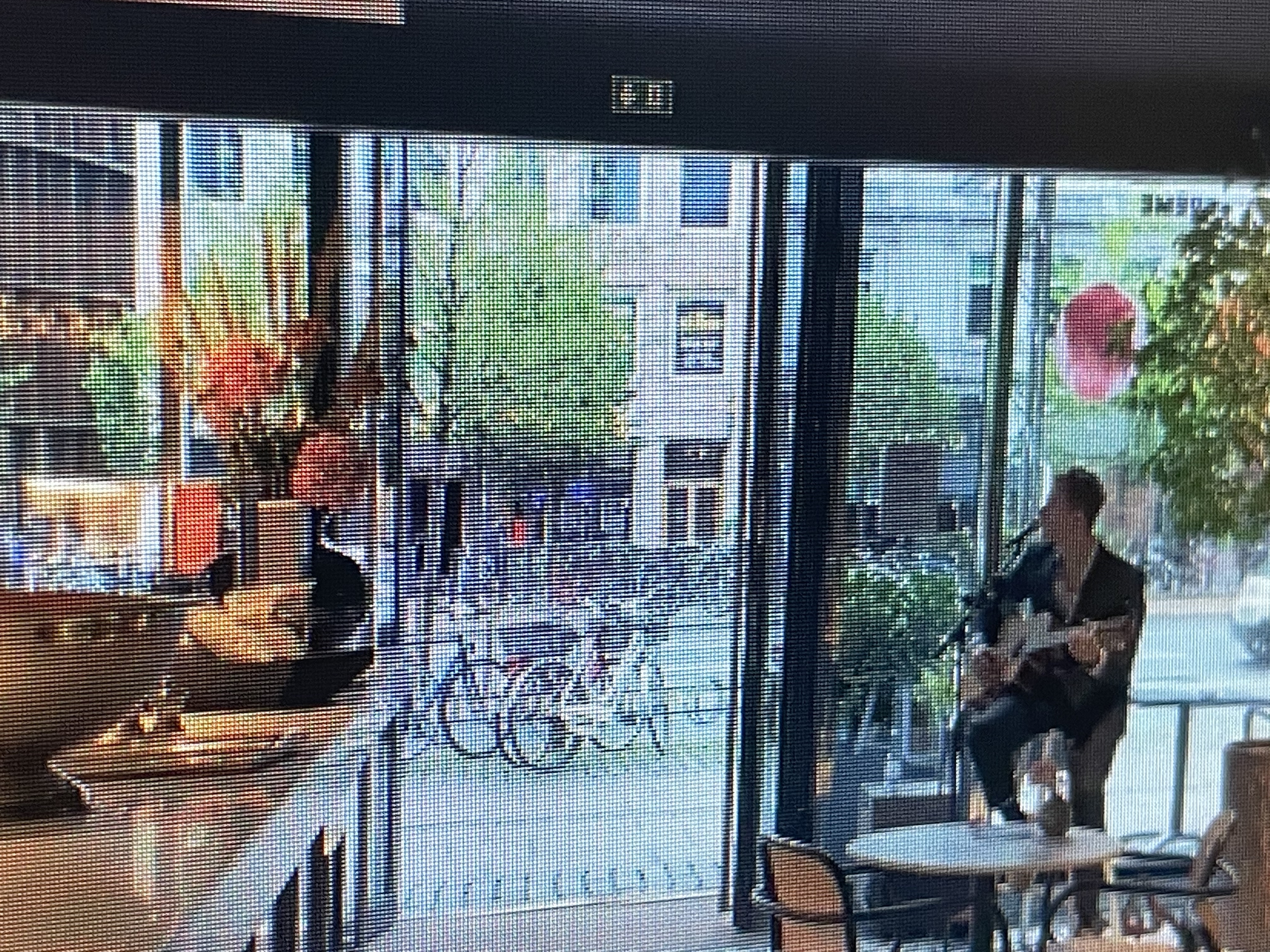 Live music Copenhagen