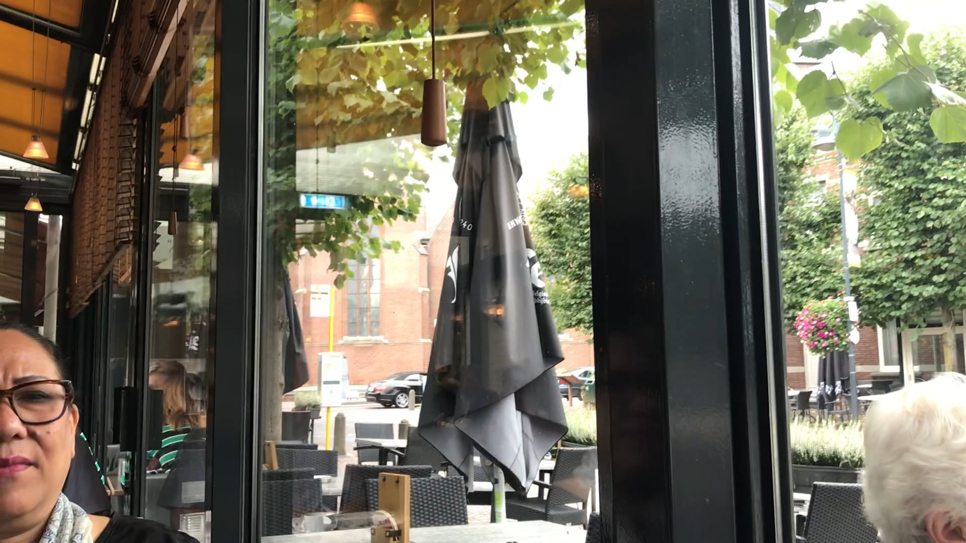 Den Engel in Belgium