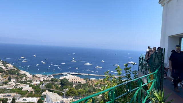 Capri, Italy