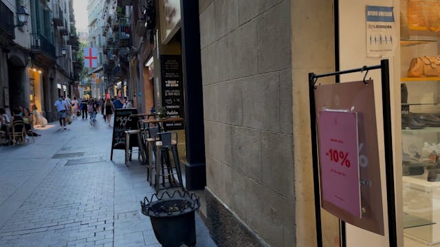 Barcelona Spain