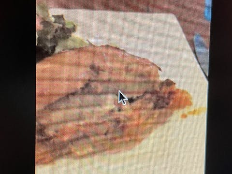 Potato Lasagna