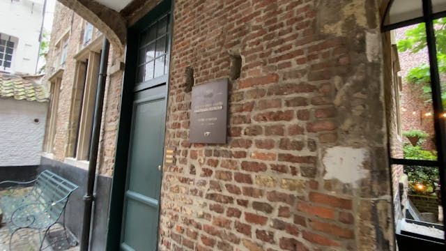Antwerp Belgium