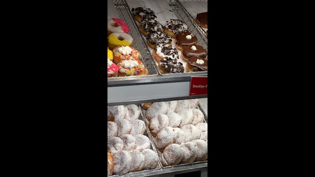 Dunkin