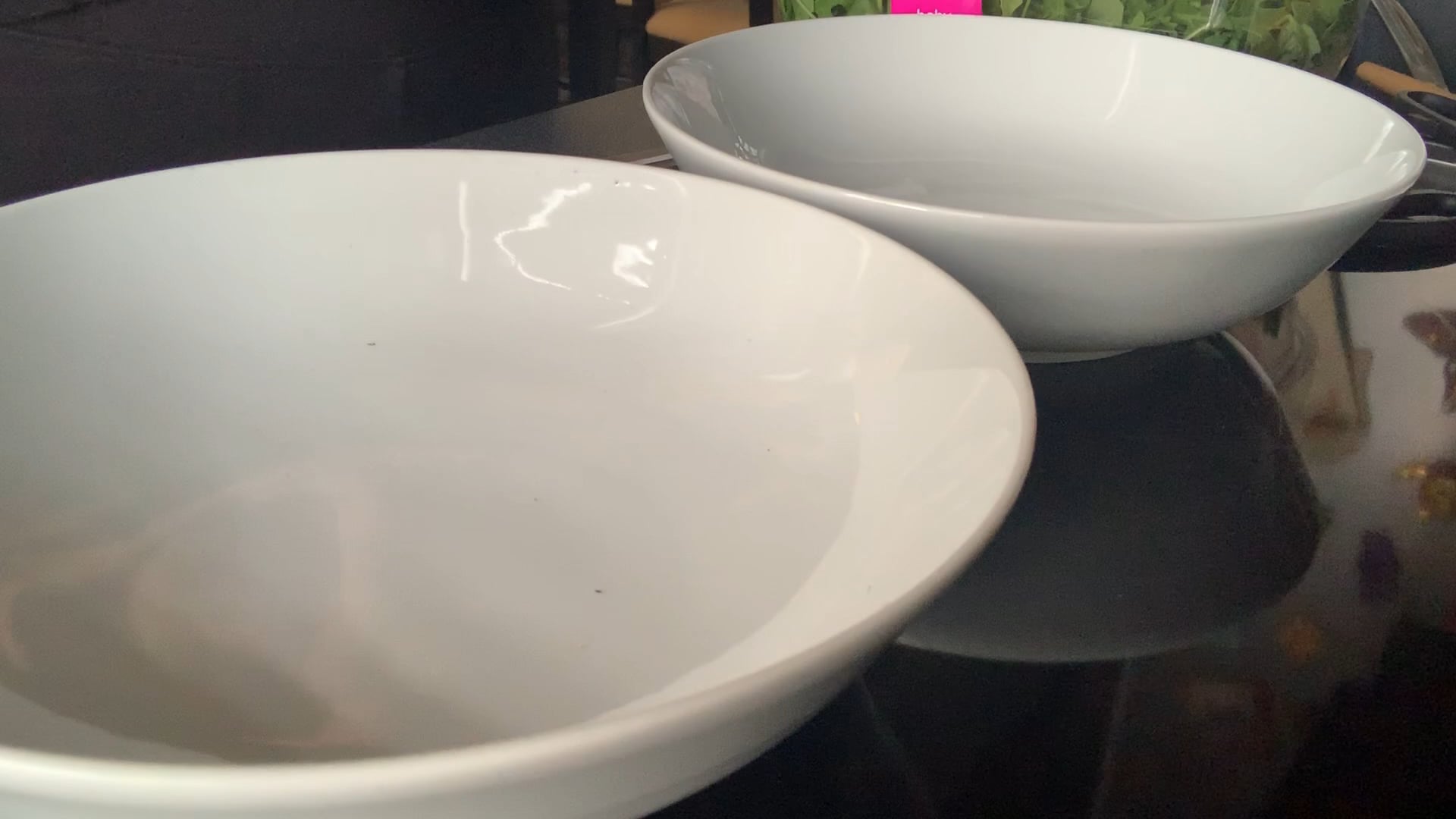 My favorite salad for this season.